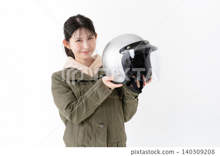自行車女孩 自行車女孩 140309208