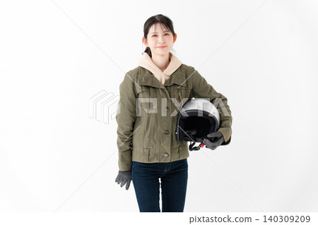 自行車女孩 自行車女孩 140309209