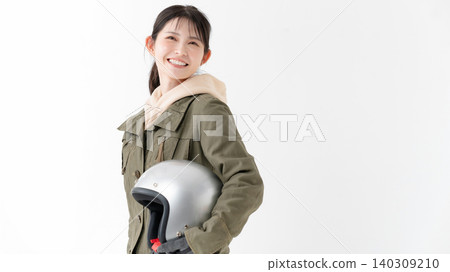 Bike girls 140309210