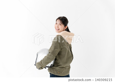 Bike girls 140309215