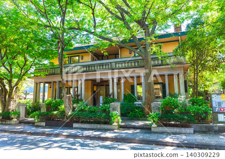 Yokohama Yamate Western-style Building Yamate 234th Building Yokohama Yamate Western-style Building Yamate 234th Building 140309229