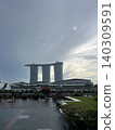 Singapore's skyscraper 140309591