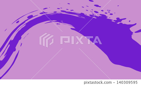 Soft Lavender Flow Background Soft Lavender Flow Background 140309595