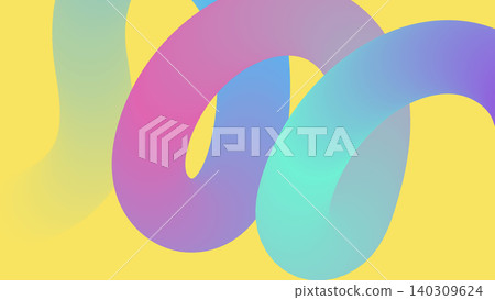 Dynamic Gradient Flow Background Dynamic Gradient Flow Background 140309624