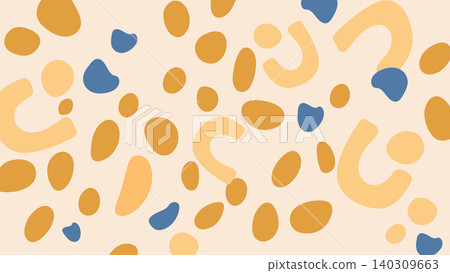 Pastel Abstract Flow Background Pastel Abstract Flow Background 140309663