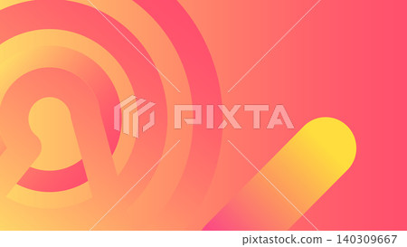 Dynamic Gradient Lines Background Dynamic Gradient Lines Background 140309667