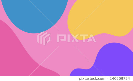 Fresh Blue Wave Background Fresh Blue Wave Background 140309734