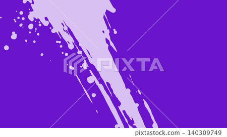 Lavender Splash Wave Background Lavender Splash Wave Background 140309749