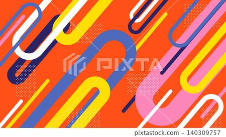 Fresh Color Flow Background Fresh Color Flow Background 140309757