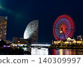 大碼頭的Minatomirai 大碼頭的Minatomirai 140309997
