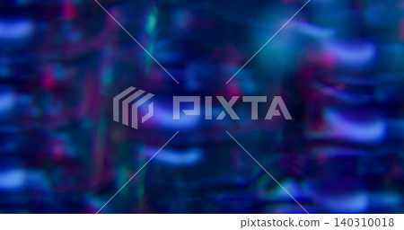 Gradient glare. Blur light illuminated. Defocused purple pink neon color lens flare flicker blaze gleam glimmer sparkle shine on abstract background. Gradient glare. Blur light illuminated. Defocused purple pink neon color lens flare flicker blaze gleam glimmer sparkle shine on abstract background. 140310018