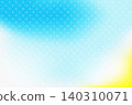 Gradient background material 140310071