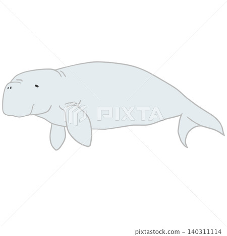 Dugong Dugong 140311114