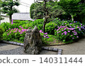 大塚青海寺歷史公園繡球花節 140311444