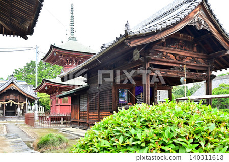 昭開寺禮拜堂 昭開寺禮拜堂 140311618