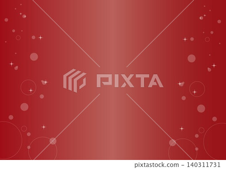 A sparkling background image with a red gradient (horizontal view) A sparkling background image with a red gradient (horizontal view) 140311731