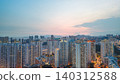 May 29 2022 Shek Kip Mei public housing estate 140312588