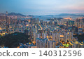 May 29 2022 Shek Kip Mei public housing estate 140312596