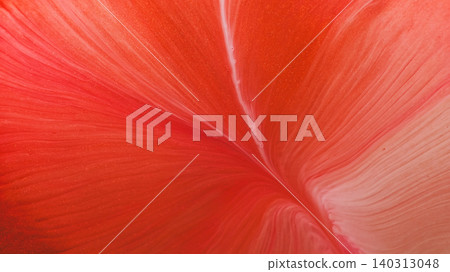 Sparkling stains. Blend color. Defocused orange white pink paint in water blob ink liquid floating on abstract art acrylic background. Sparkling stains. Blend color. Defocused orange white pink paint in water blob ink liquid floating on abstract art acrylic background. 140313048