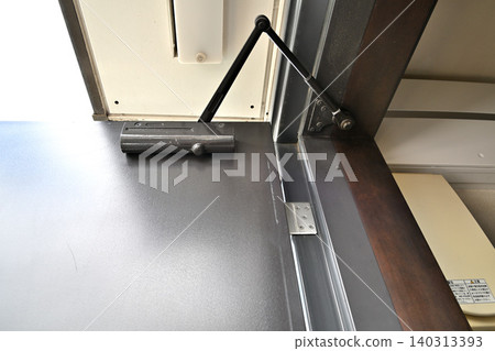 back door closer back door closer 140313393