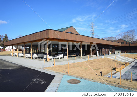Ibaraki Prefectural Botanical Garden Reopens #10 Ibaraki Prefectural Botanical Garden Reopens #10 140313510