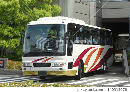 Mitsubishi Fuso Aero Bus, Highway Bus, Kintetsu Railway Mitsubishi Fuso Aero Bus, Highway Bus, Kintetsu Railway 140313676