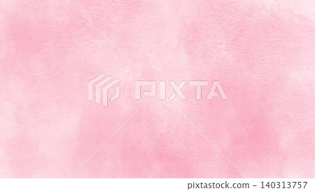 A plain, light pink background drawn on drawing paper. A plain, light pink background drawn on drawing paper. 140313757