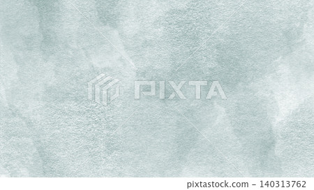用水彩顏料在素描紙上繪製的素雅、色彩柔和的日式背景。 140313762