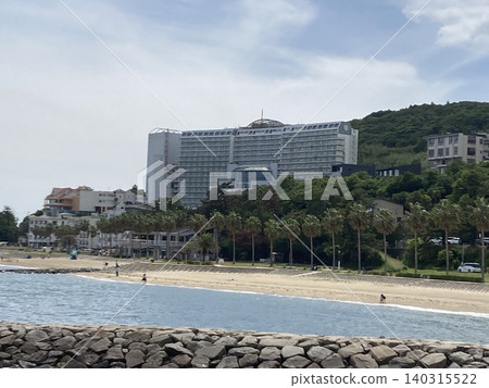 Kira Waikiki Beach in Nishio City Kira Waikiki Beach in Nishio City 140315522