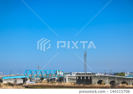 April 25 2026 Aomori Industrial Bridge And Communication Tower April 25 2026 Aomori Industrial Bridge And Communication Tower 140315706