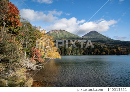 Autumn of Onneto 140315831