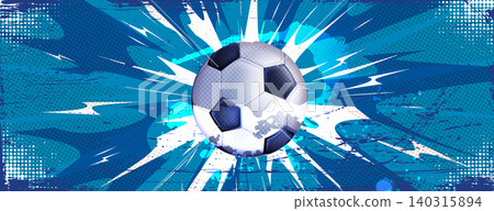 Sport football background, soccer poster design Sport football background, soccer poster design 140315894
