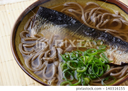 Hinshin soba Hinshin soba 140316155