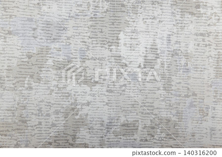 Light gray textured fabric background with rustic woven pattern Light gray textured fabric background with rustic woven pattern 140316200