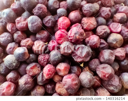 Phalsa berries macro photography capturing natural freshness and detailed fruit texture Phalsa berries macro photography capturing natural freshness and detailed fruit texture 140316214