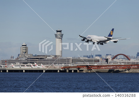 德國漢莎航空B747 德國漢莎航空B747 140316288