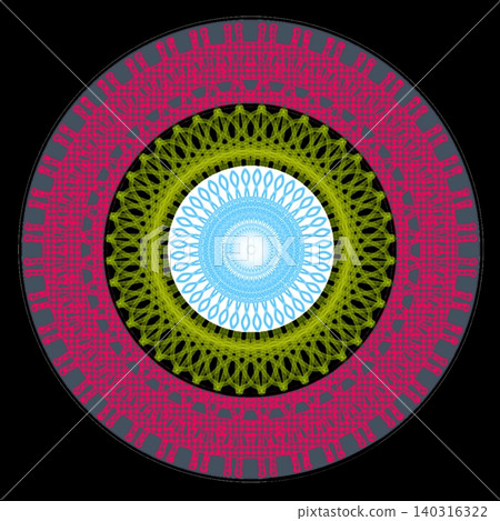 The Spiral Gate of Life The Spiral Gate of Life 140316322