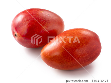 Fresh mango, fruit, Taiwan. Fresh mango, fruit, Taiwan. 140316571