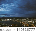 Sparkling night view 140316777
