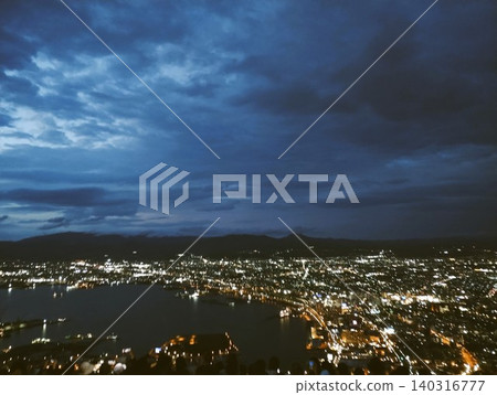 璀璨夜景 璀璨夜景 140316777