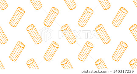 Pattern vector farfalle for background seamless spaghetti and pasta bg penne. Doodle outline sketch for spiral cavatappi italian and art gnocchi fun. Ravioli shapes fusilli for flat. Pattern vector farfalle for background seamless spaghetti and pasta bg penne. Doodle outline sketch for spiral cavatappi italian and art gnocchi fun. Ravioli shapes fusilli for flat. 140317229