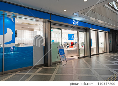 Zoff Sangenjaya Store, Taishido, Setagaya-ku, Tokyo Zoff Sangenjaya Store, Taishido, Setagaya-ku, Tokyo 140317800