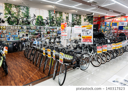 Kojima x Bic Camera Seijo Store, Bicycle Department, Seijo, Setagaya-ku, Tokyo Kojima x Bic Camera Seijo Store, Bicycle Department, Seijo, Setagaya-ku, Tokyo 140317823