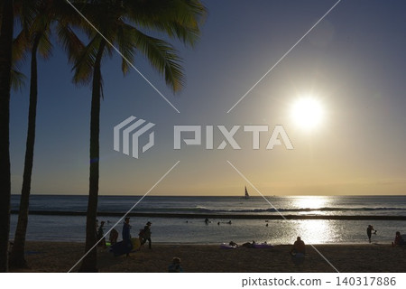Endless summer Endless summer 140317886