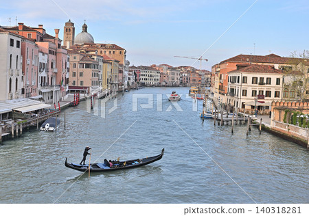 Venice, the city of dreams Venice, the city of dreams 140318281
