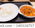 松屋新式番茄塊雞肉咖哩 140318757