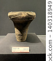 Jomon pottery 140318949