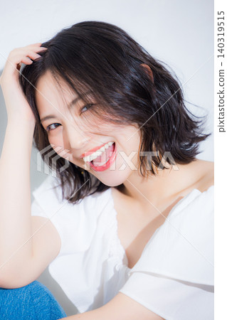 Beauty image of young women Beauty image of young women 140319515