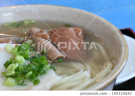 沖繩蕎麥麵 140319842