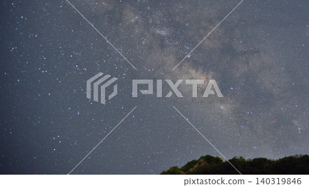 Milky Way  140319846
